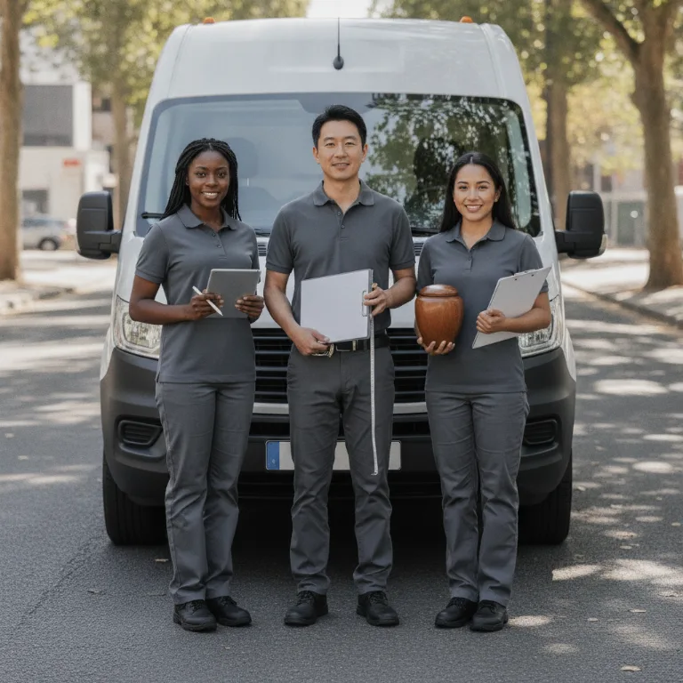 Bestattungsvorsorge Team in Neu-Ulm